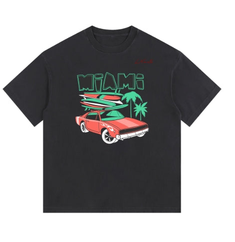 Lxmoto Miami addition